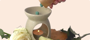 Vonné vosky od Janky