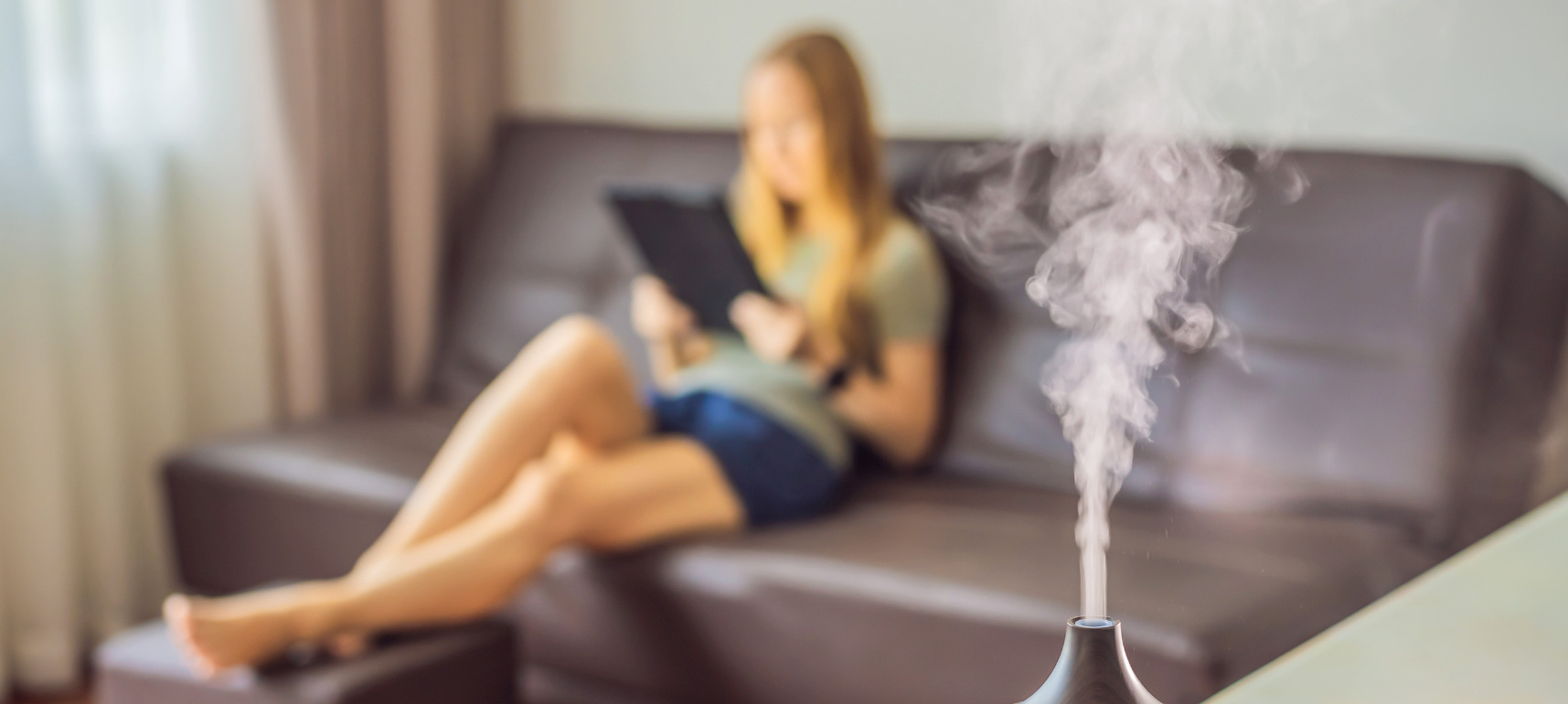 Vůně jako klíč ke vzpomínkám