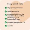 Vonný vosk Jahody se šlehačkou 24g