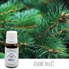 Vonný olej Jedlové jehličí 10 ml