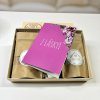 Dárkové balení Z lásky s přáním mix produktů