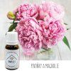 Vonný olej Pivoňky a magnolie 10 ml