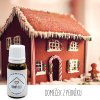 Vonný olej Domeček z perníku 10 ml