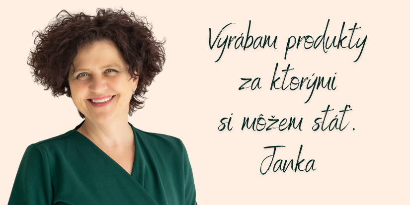 Prečo môžem zaručiť bezpečnosť svojich výrobkov