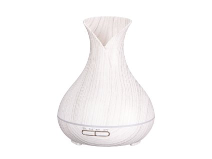 Aroma difuzér 350 ml Biele drevo