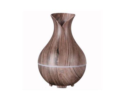 Aroma difuzér 200 ml Tmavé dřevo
