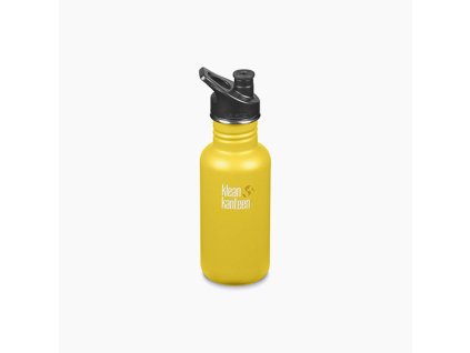 KK 532ml Classic Lemon Curry (LC) sport cap