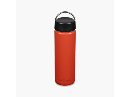 KK 800ml Wide Tiger Lily loop cap