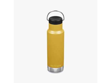 KK 355ml Classic Insulated Marigold (MG) loop cap - NOVINKA