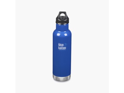 KK 592ml Insulated Classic Coastal waters (CW) loop cap
