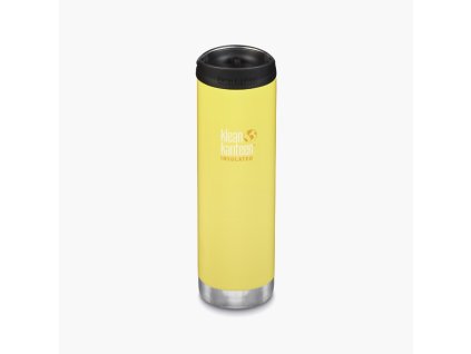 KK 592ml TKWide Insulated Buttercup (BC) cafe cap