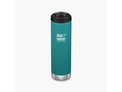 KK 592ml TKWide Insulated Emerald Bay (EB) cafe cap