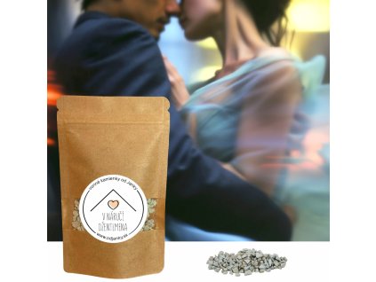 Vonné kamienky V náručí džentlmena 60g