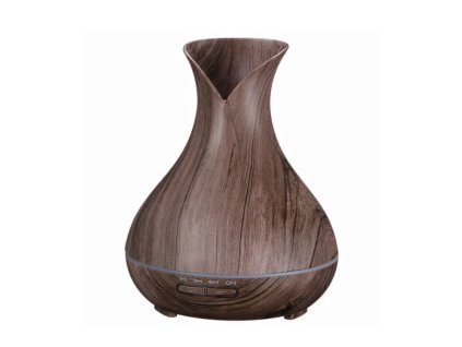 Aroma difuzér 350 ml Tmavé dřevo