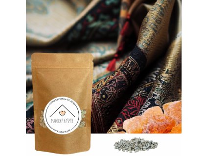 Vonné kamienky Marocký kašmír 60g