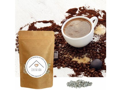 Vonné kamienky Čerstvá káva 60g