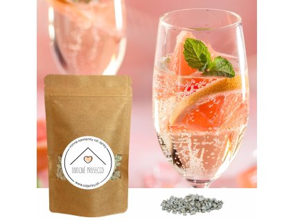 Vonné kamienky Ovocné prosecco 60g