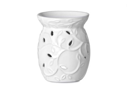 Aromalampa Biela flóra