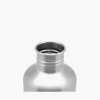KK 946ml Insulated Classic Brushed stainless (BS) loop cap