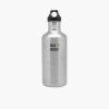 KK 946ml Insulated Classic Brushed stainless (BS) loop cap