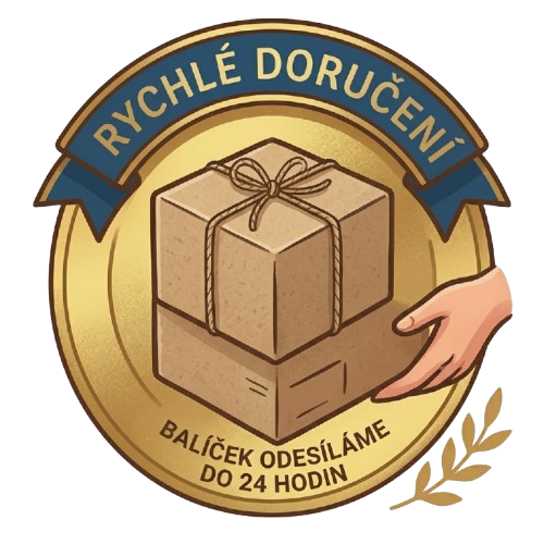 Rychlé doručení
