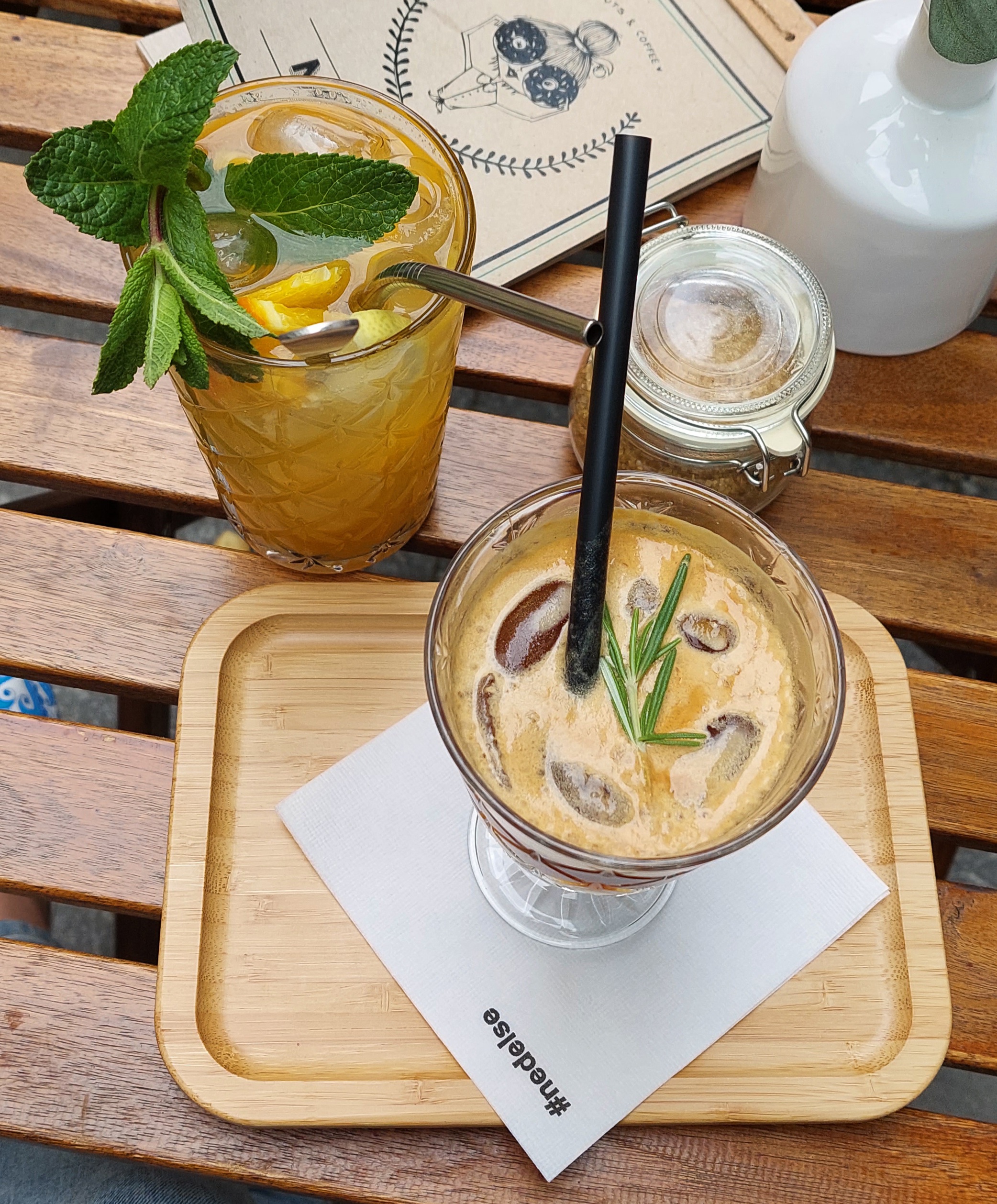 Kavárenskej povaleč