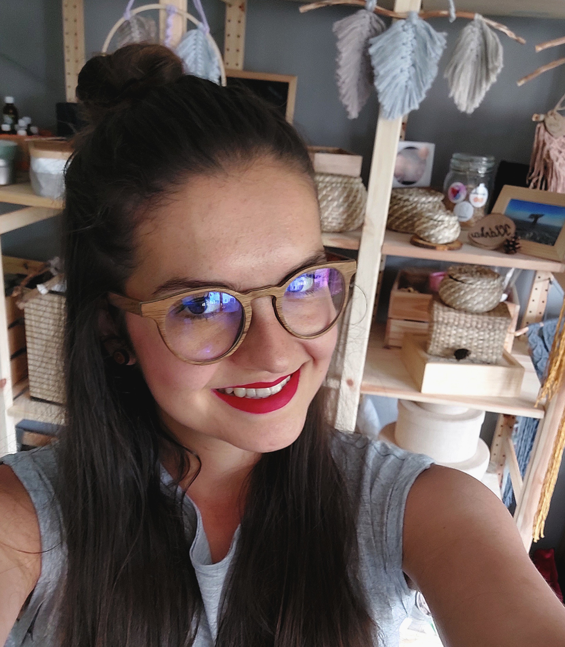 Buď sám sebou II.