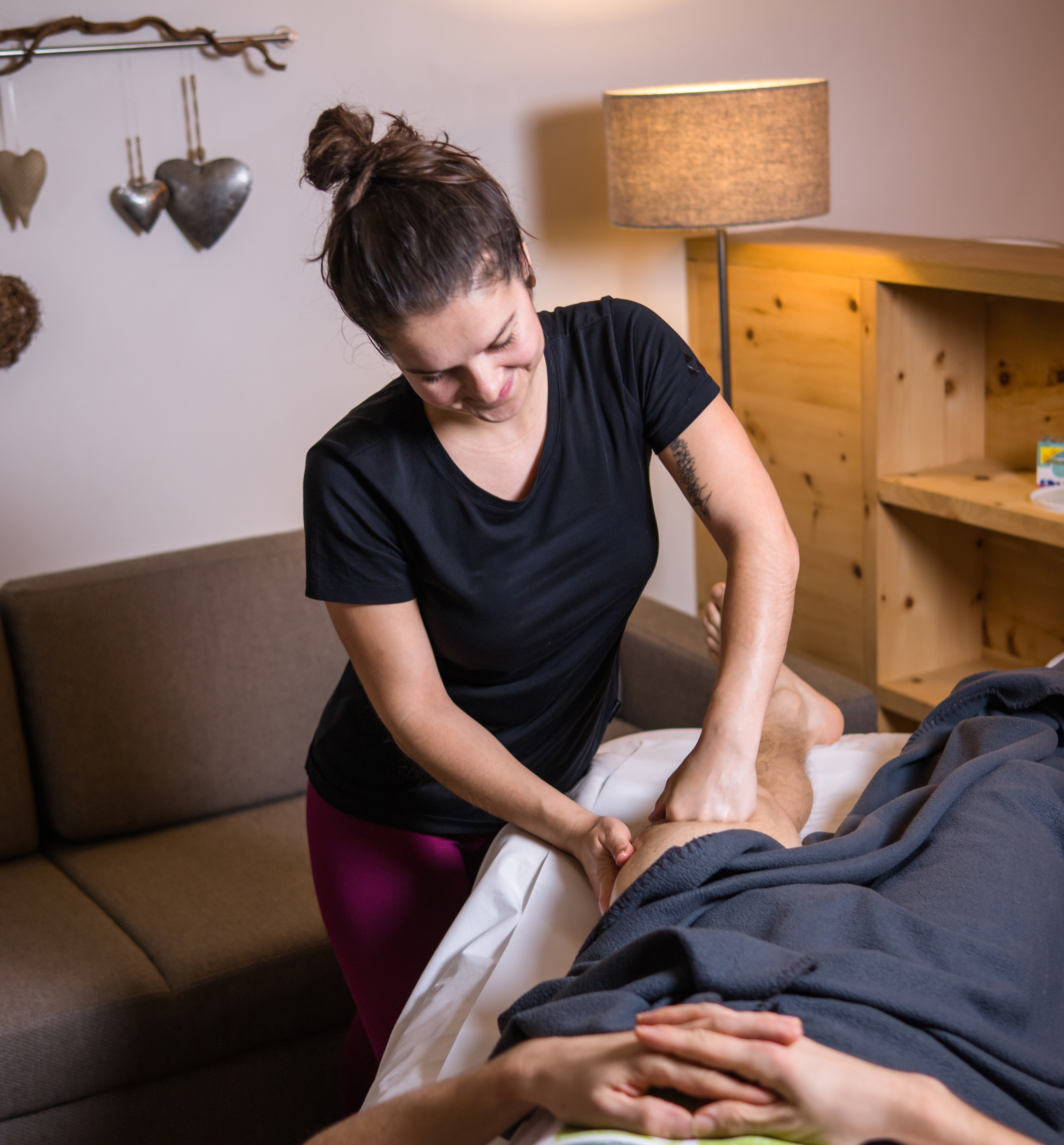 Končí jedna etapa a začíná další