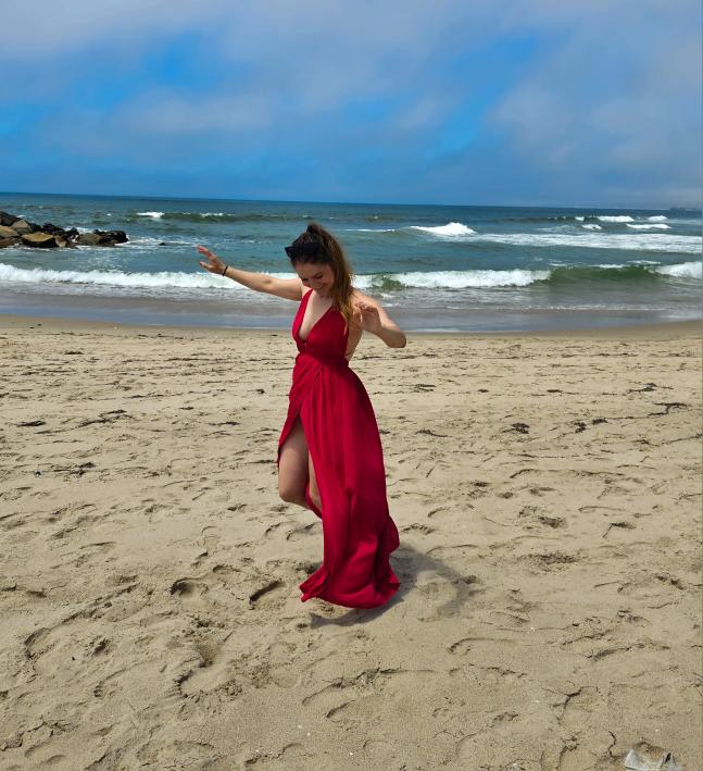 Los Angeles a Las Vegas CZ/EN