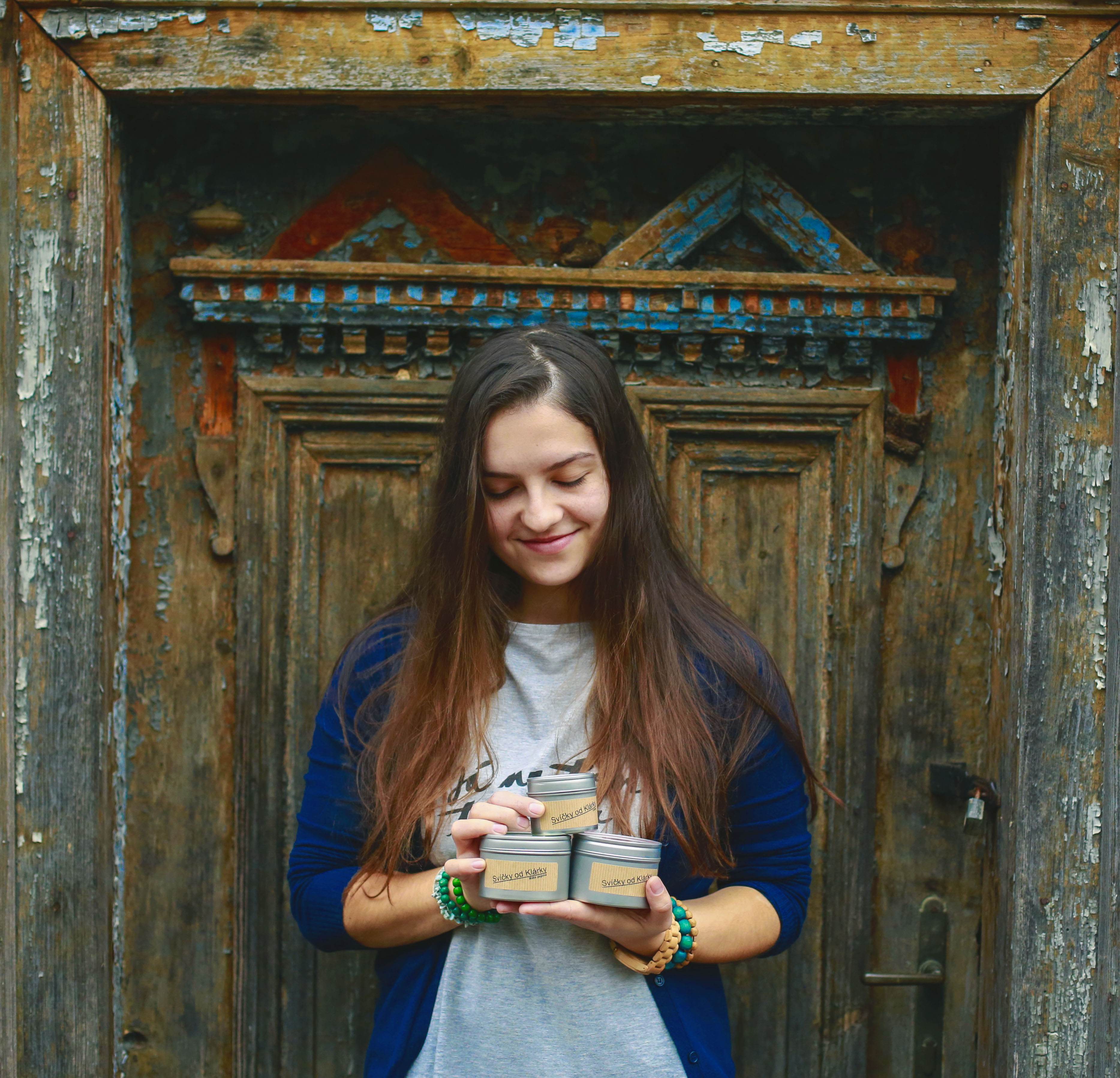 Nenuťte mě do čeho nechci