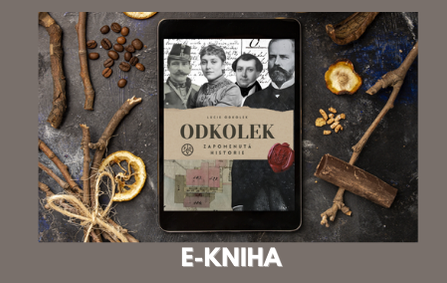 E-KNIHA