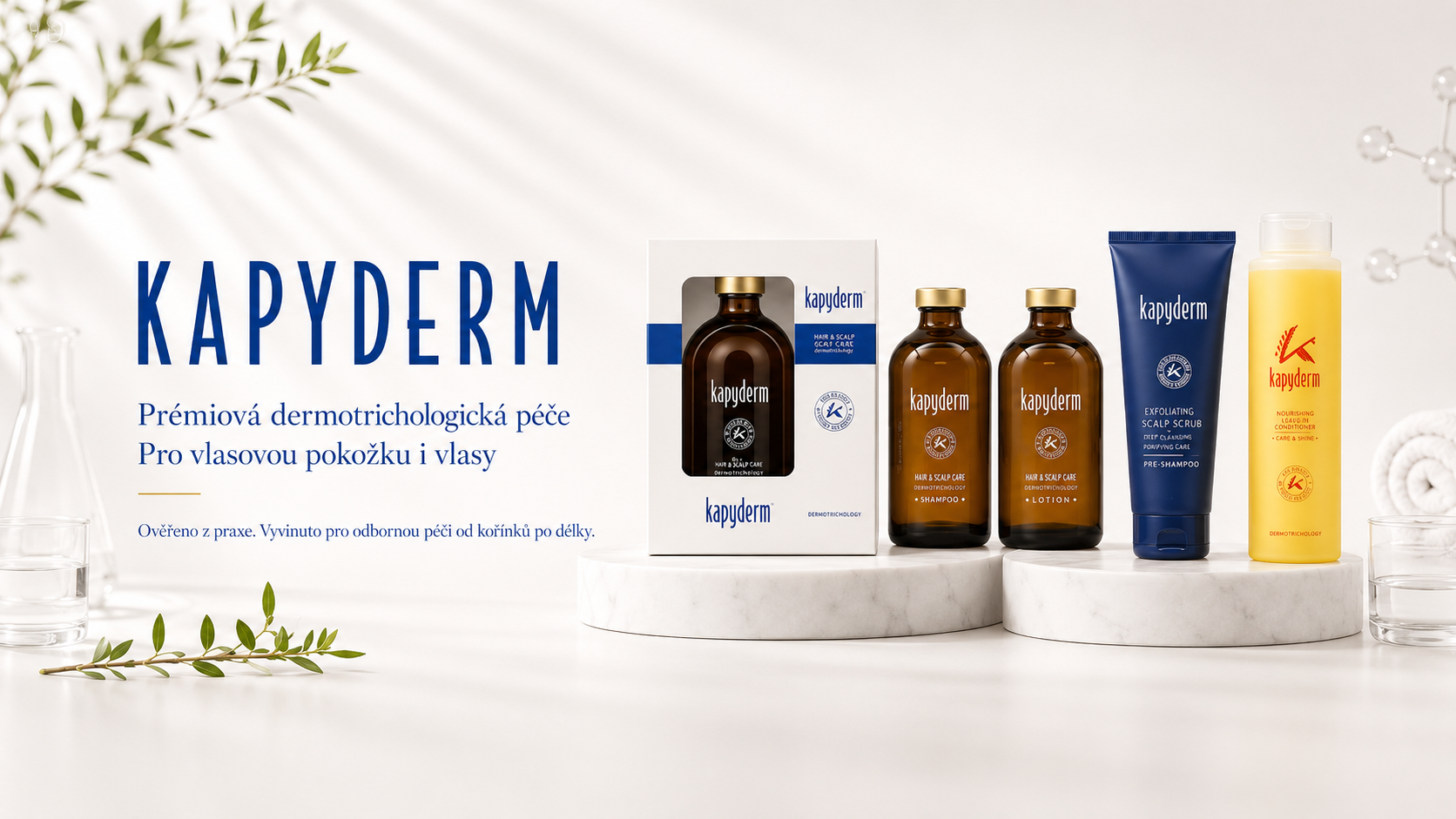 Kapyderm