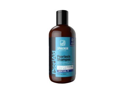 74 6 psoriaid shampoo menthol