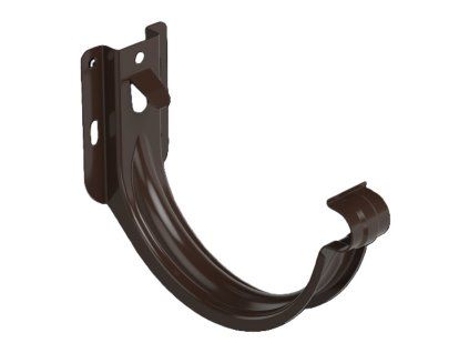 GALECO PVC hák čelový oceľový