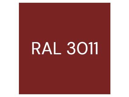 ral 3011