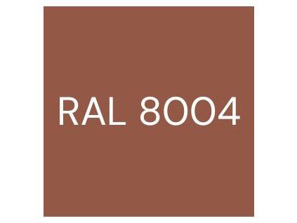 ral 8004