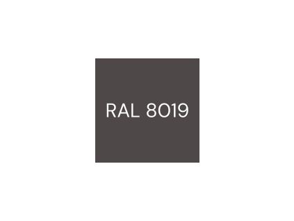 ral 8019