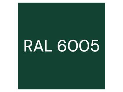 ral 6005