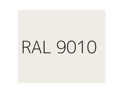 ral 9010