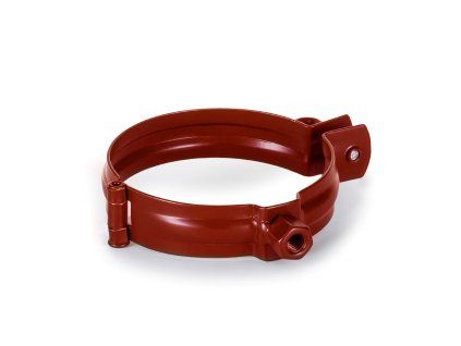 Objímka LPL RAL 3009