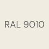 Trhací nit 4x8 mm - RAL 9010 Biela