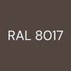 Trhací nit 4x8 mm - RAL 8017 Čokoládová