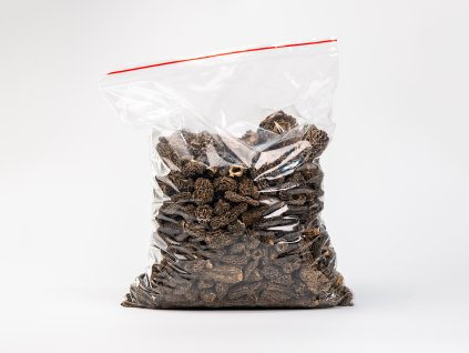 GASTRObalení smrž