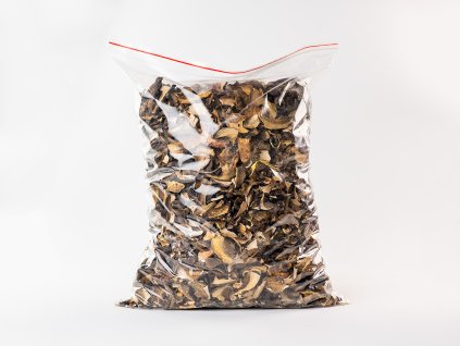 1 kg sušené