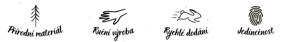 ruční výroba