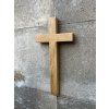 Kříž k zavěšení 25 cm č. 170