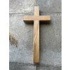 Kříž k zavěšení 25 cm č. 170