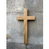 Kříž k zavěšení 25 cm č. 170