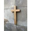Kříž k zavěšení 25 cm č. 170