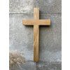 Kříž k zavěšení 25 cm č. 170